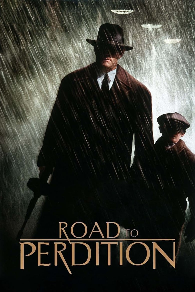 فيلم Road to Perdition