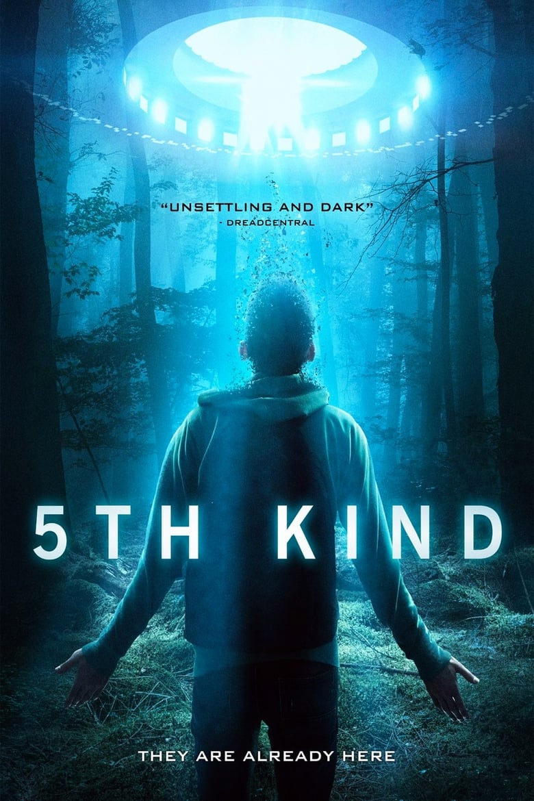 فيلم The 5th Kind