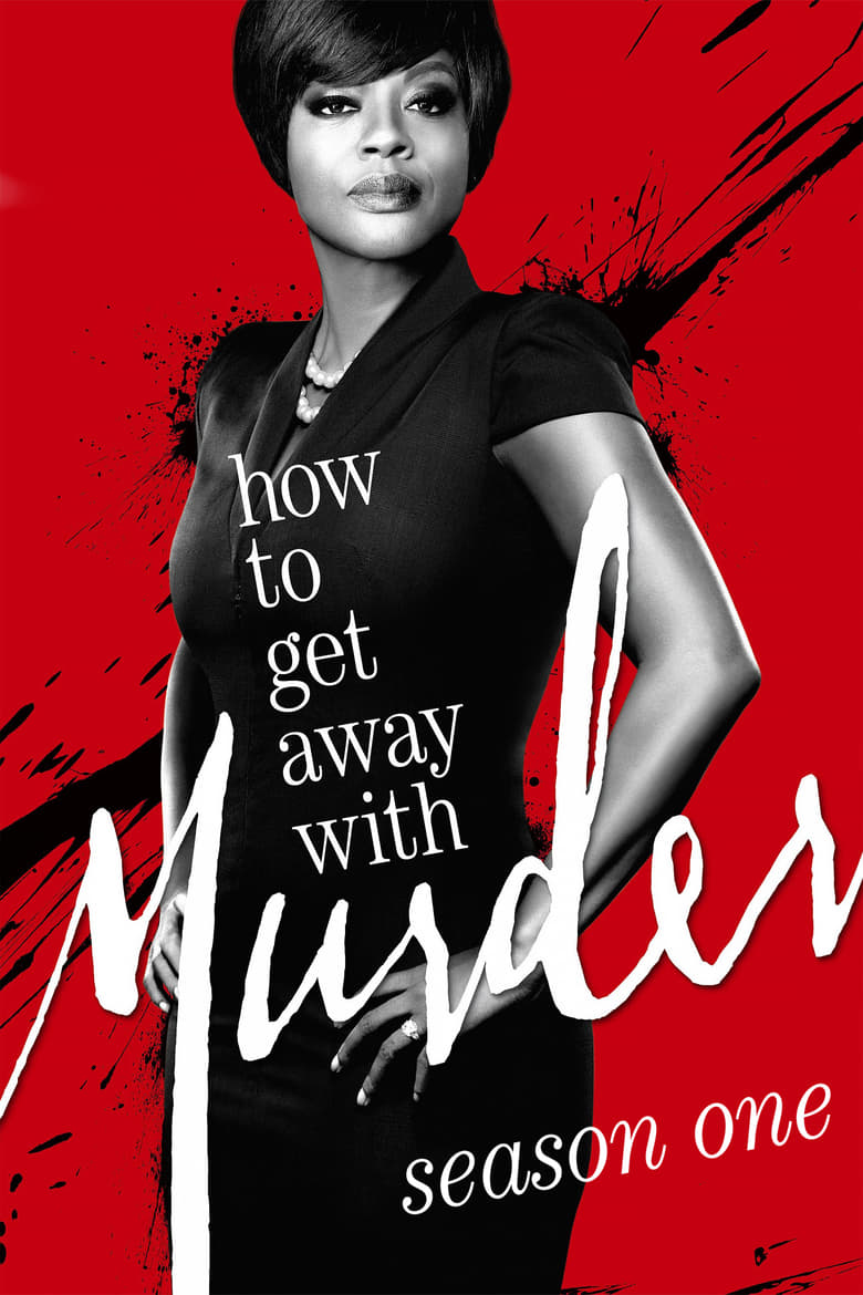 مسلسل How to Get Away with Murder الموسم الاول الحلقة 02 مترجمة
