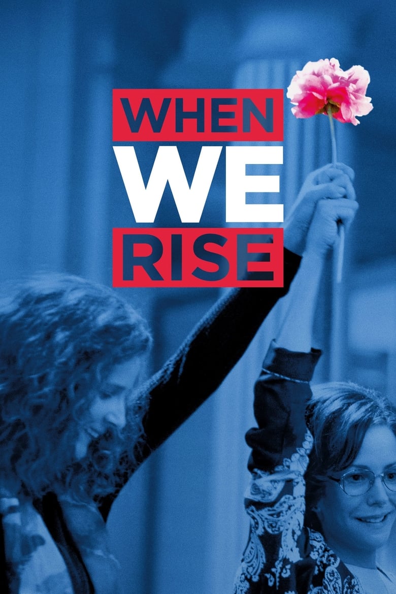 مسلسل When We Rise الموسم الاول الحلقة 02 مترجمة