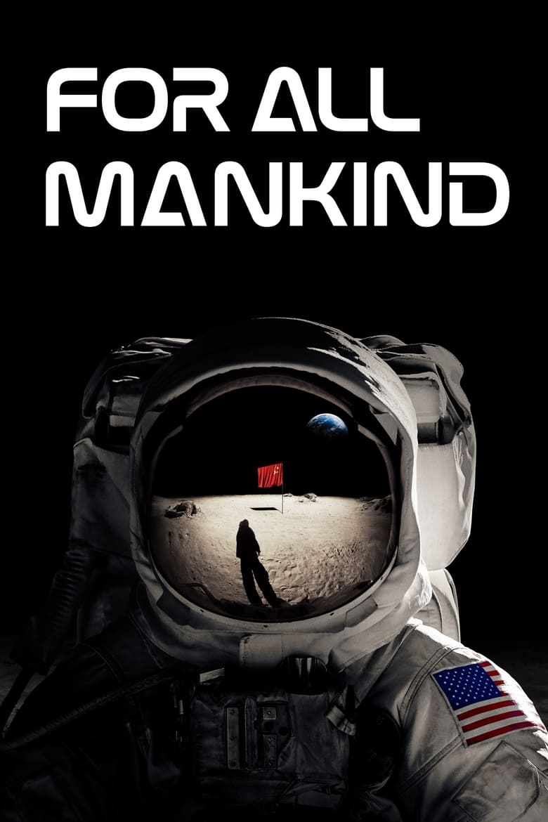 مسلسل For All Mankind الموسم الاول الحلقة 03 مترجمة