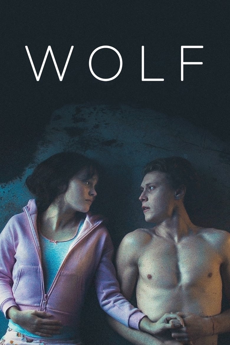 فيلم Wolf