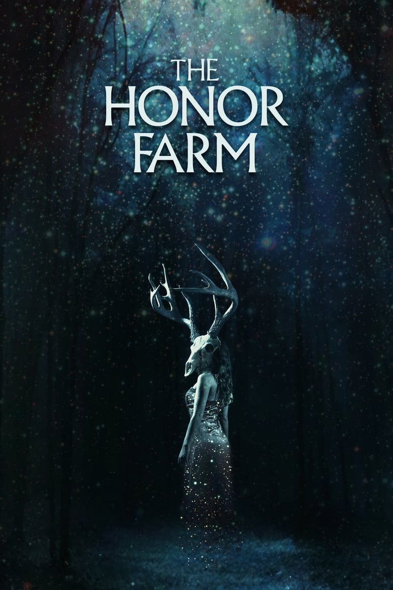 فيلم The Honor Farm