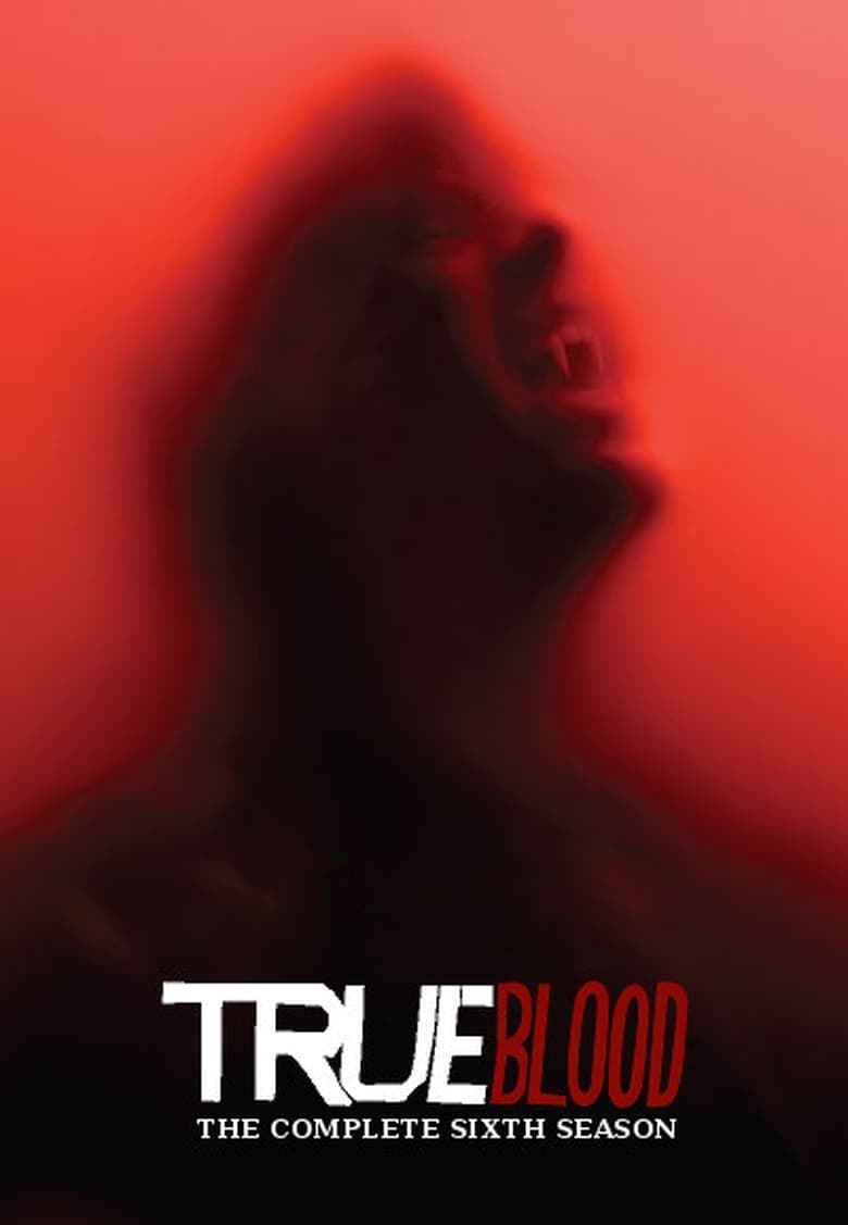 مسلسل True Blood الموسم السادس مترجم
