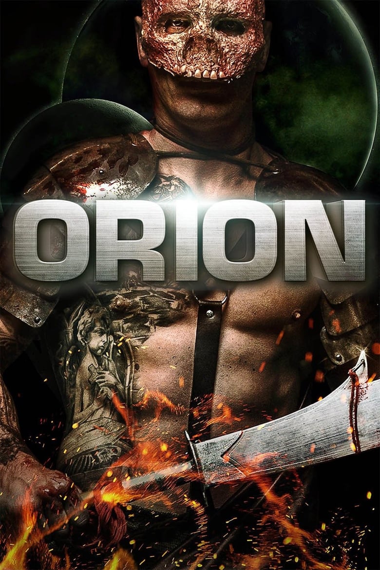 فيلم Orion