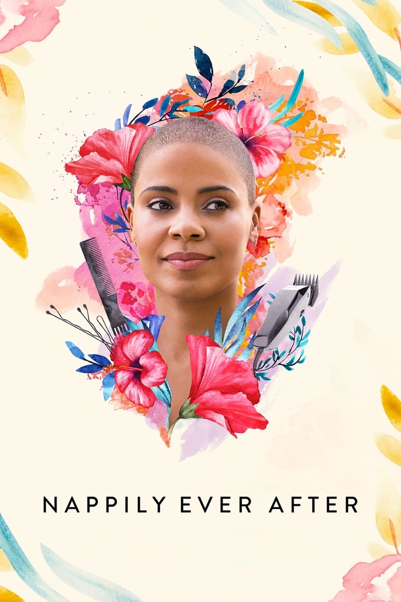 فيلم Nappily Ever After