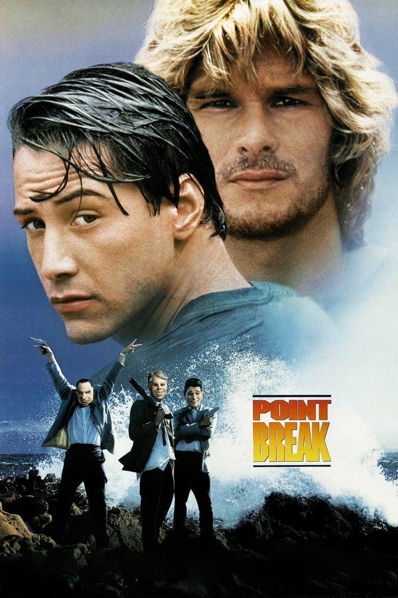 فيلم Point Break