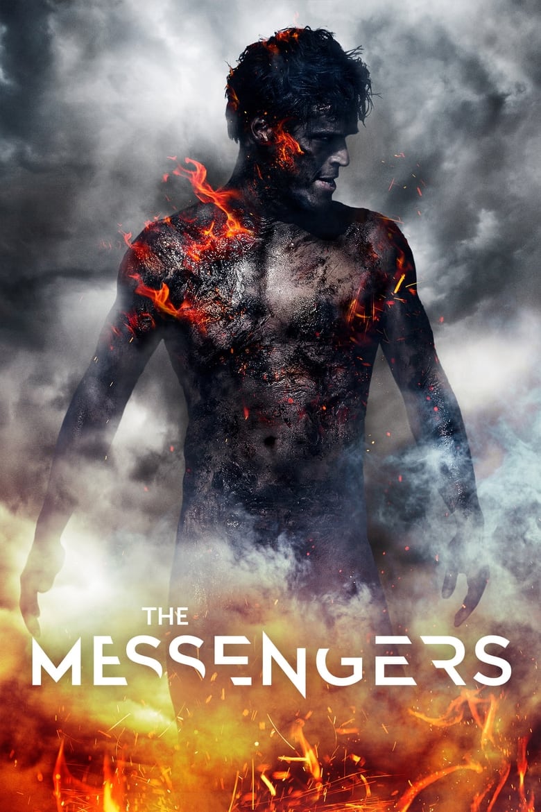 مسلسل The Messengers الموسم الاول الحلقة 05 مترجمة