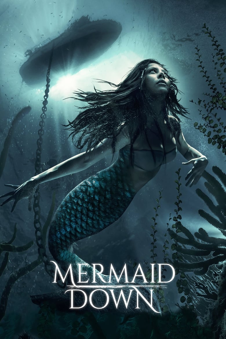 فيلم Mermaid Down