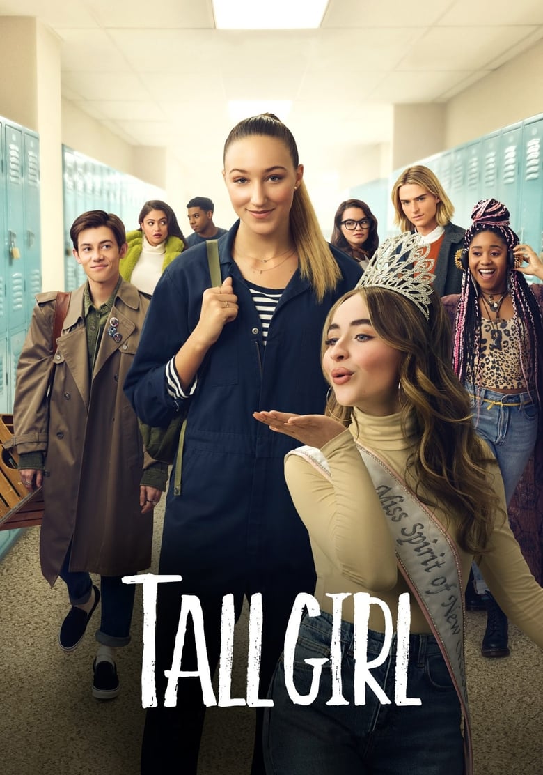 فيلم Tall Girl