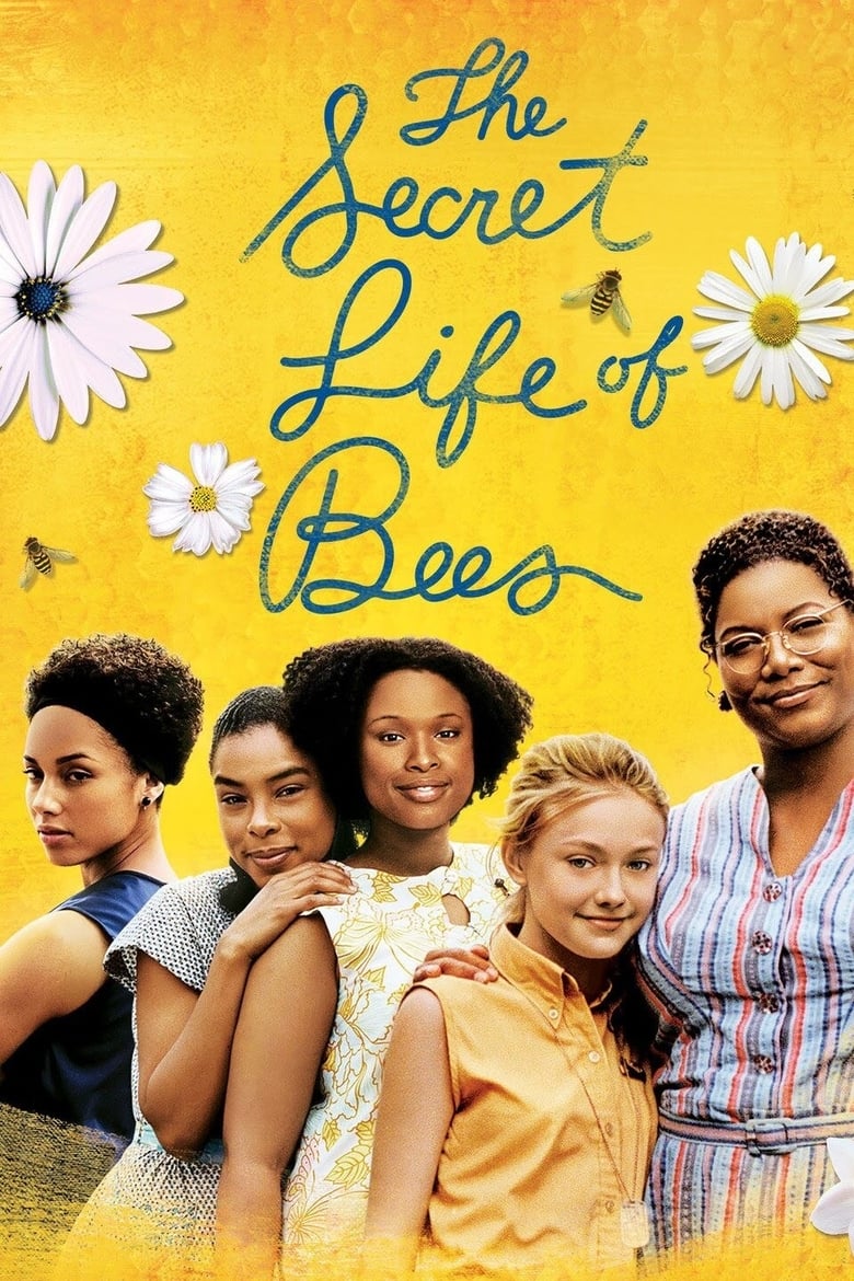 فيلم The Secret Life of Bees