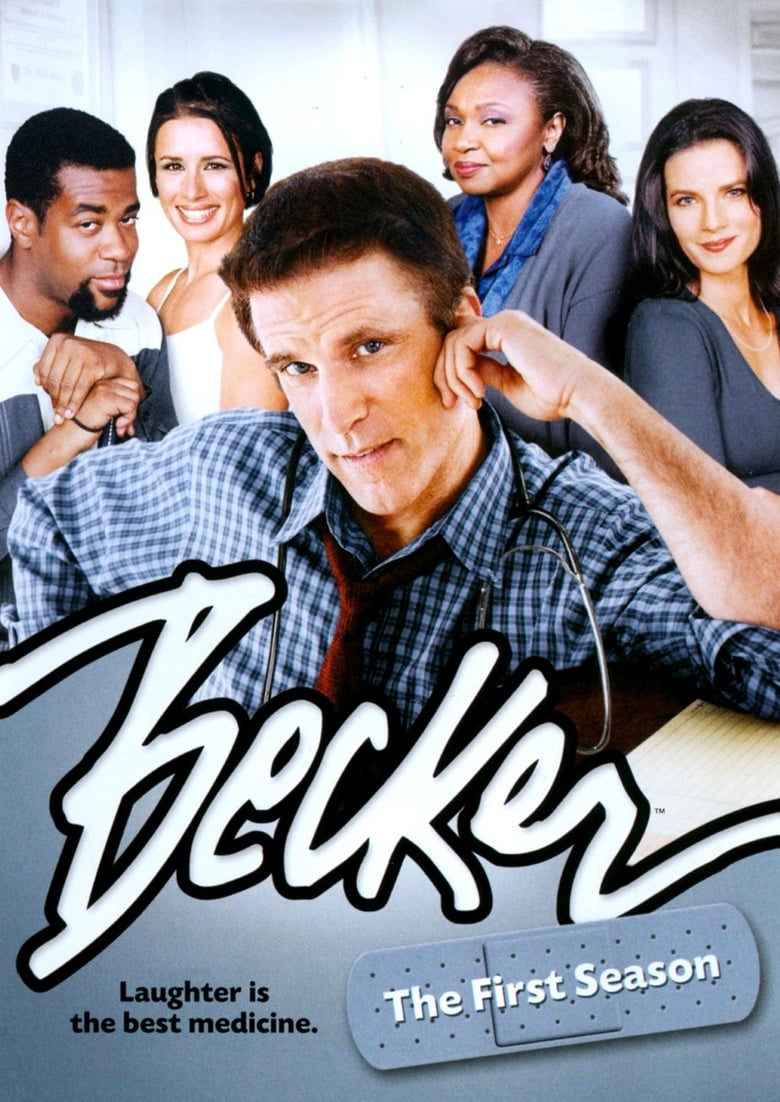 مسلسل Becker الموسم الاول الحلقة 02 مترجمة