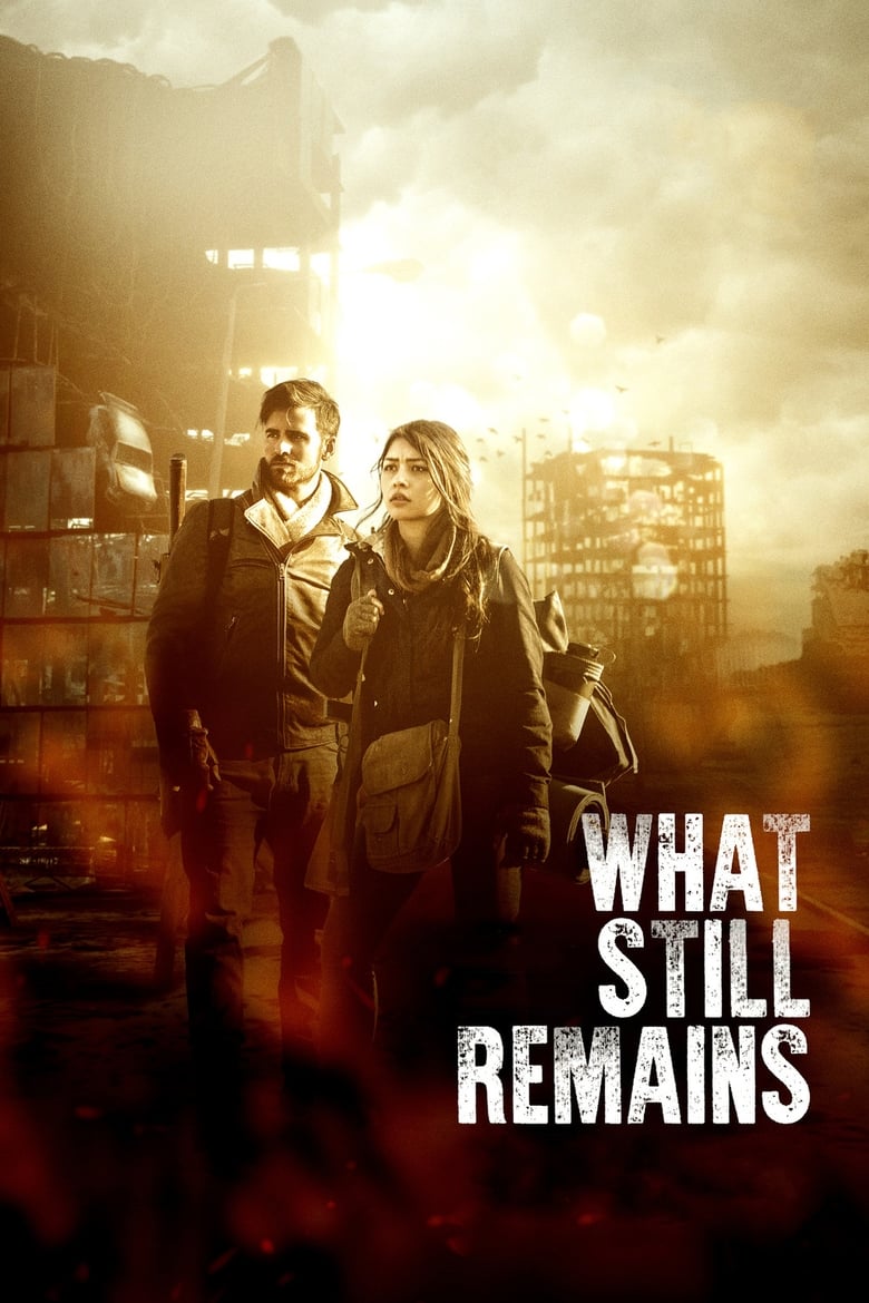 فيلم What Still Remains