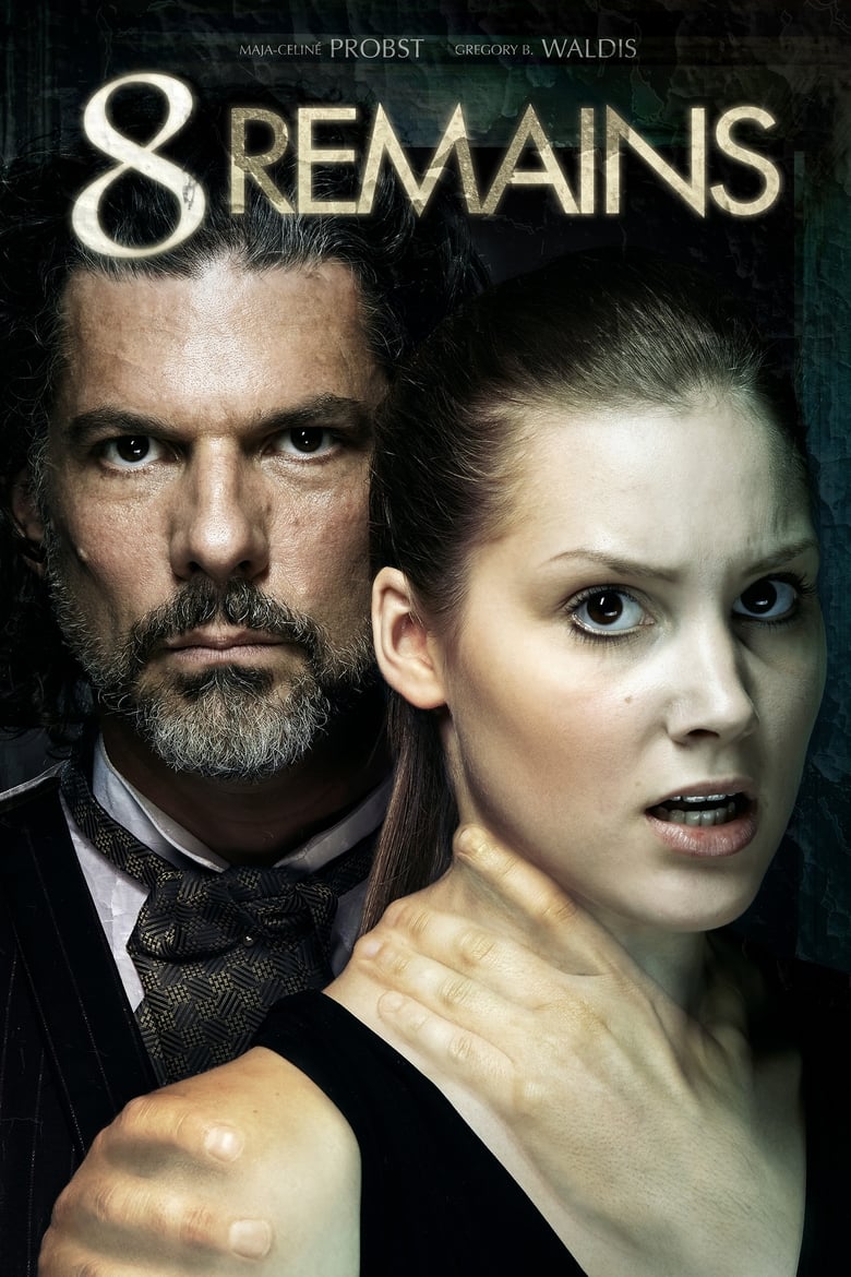 فيلم 8 Remains
