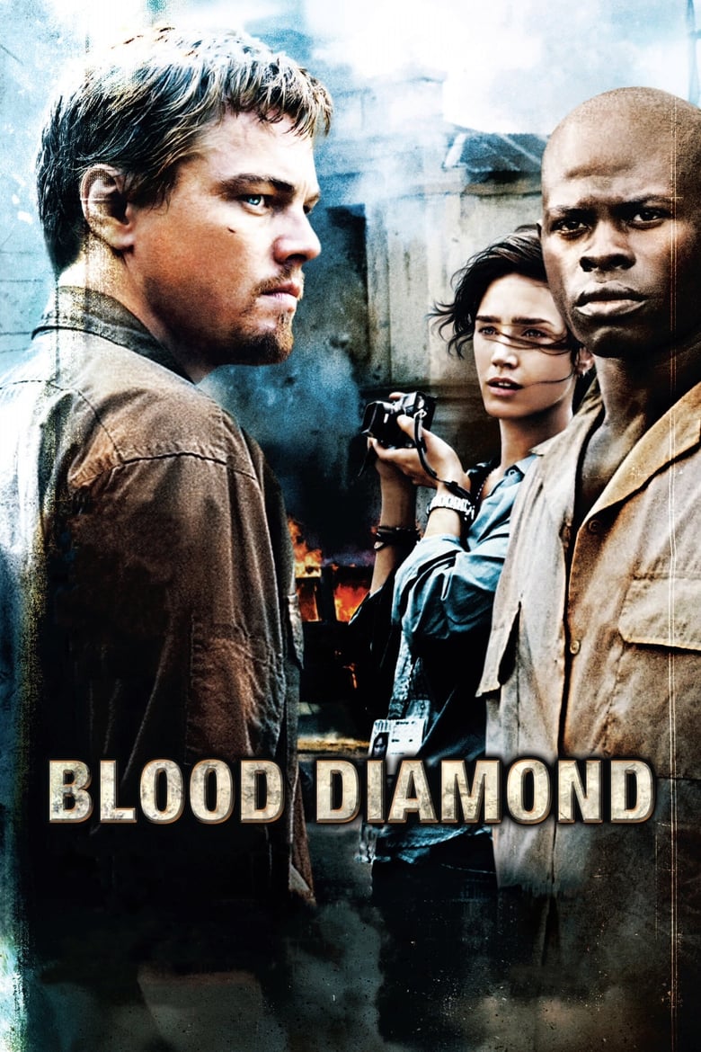 فيلم Blood Diamond