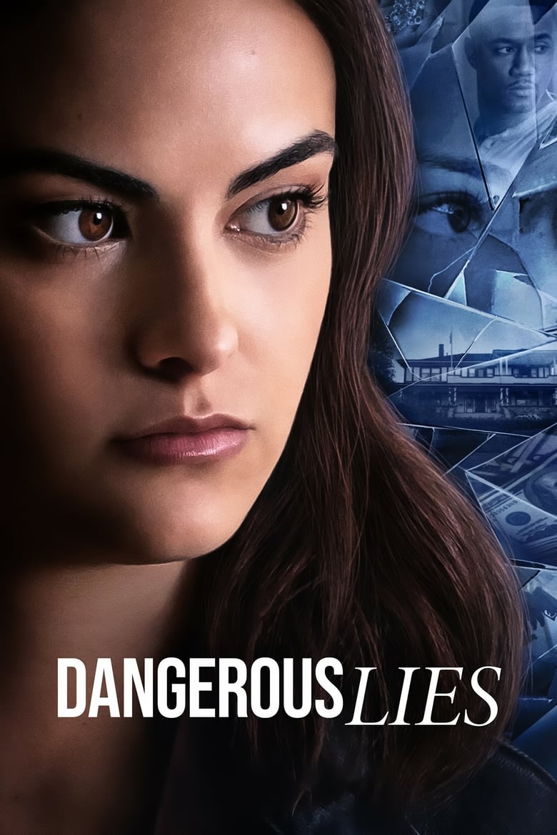 فيلم Dangerous Lies