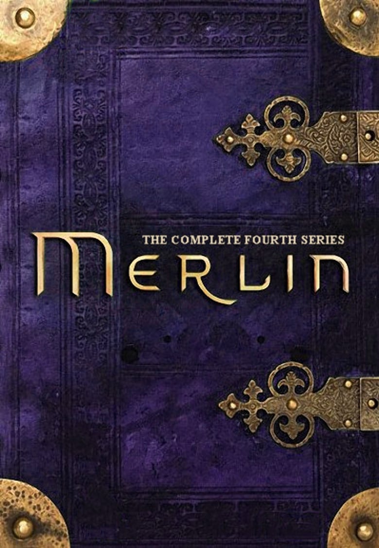 مسلسل Merlin الموسم الرابع مترجم