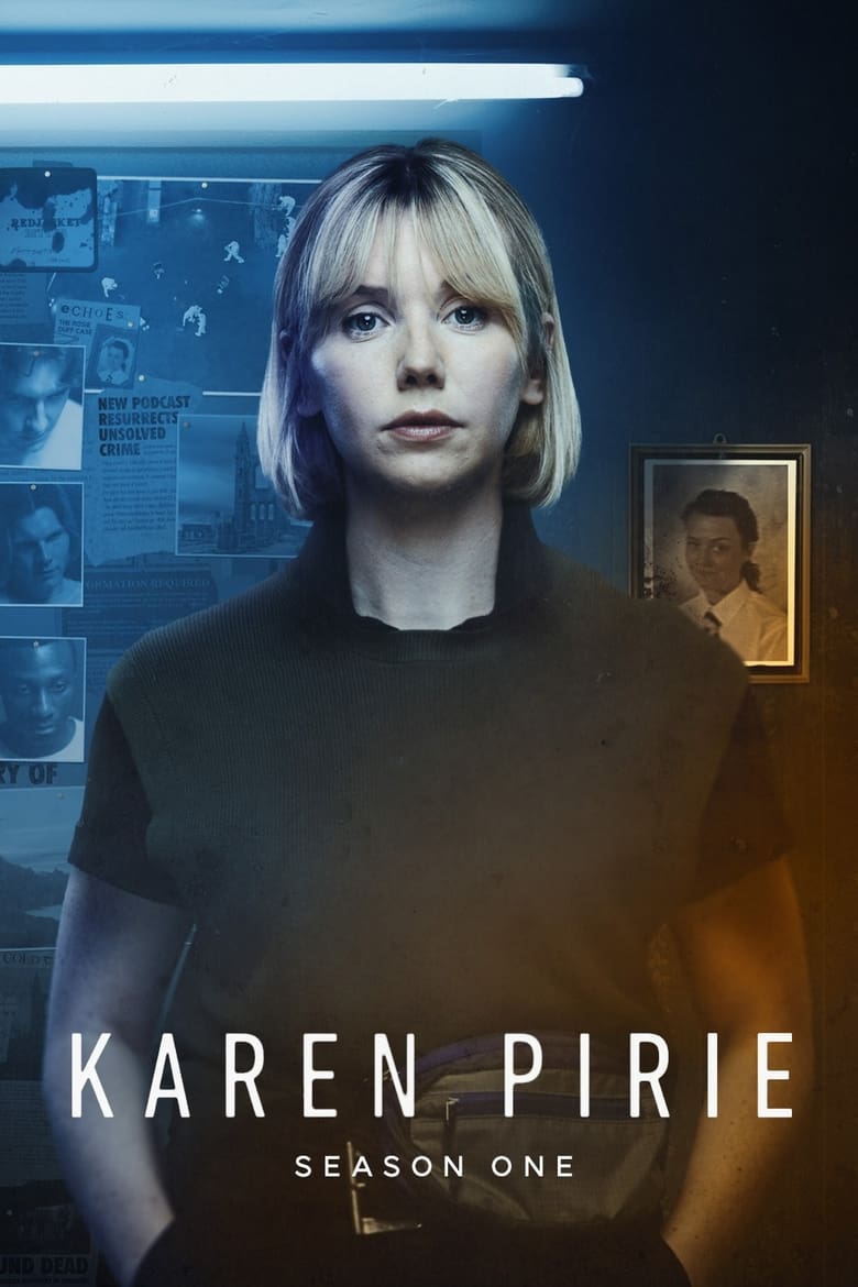 مسلسل Karen Pirie الموسم الاول الحلقة 01 مترجمة