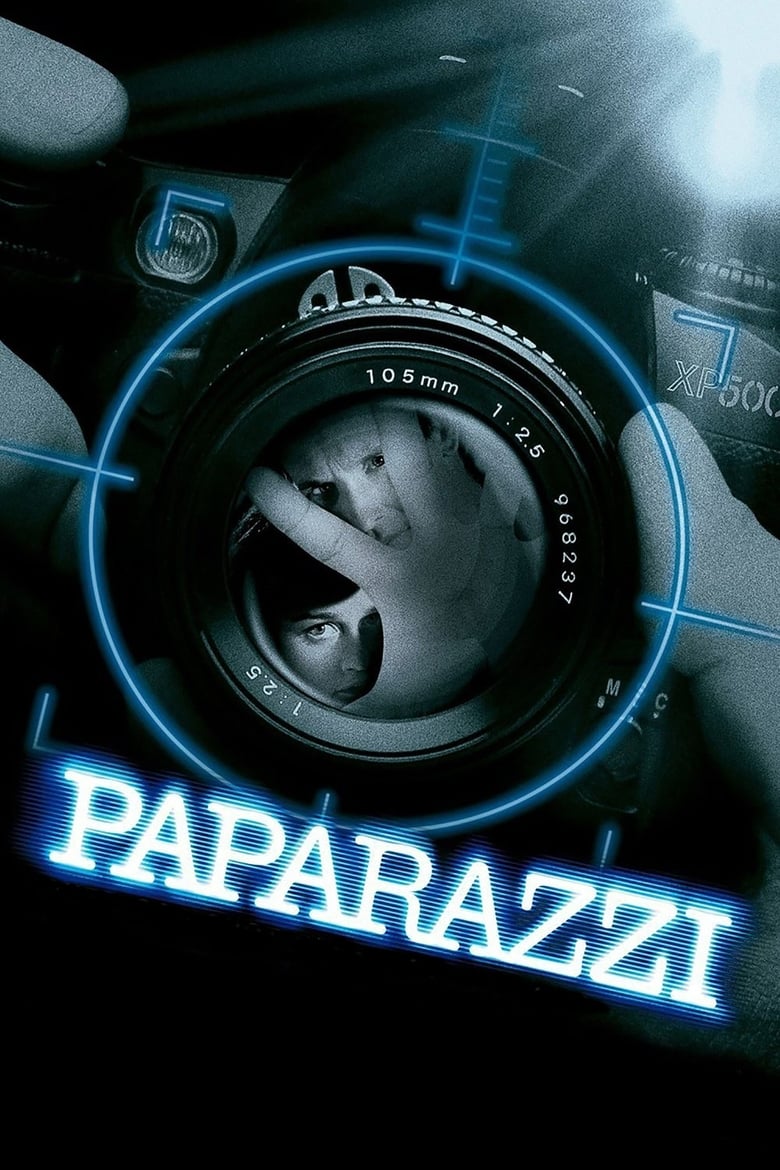 فيلم Paparazzi