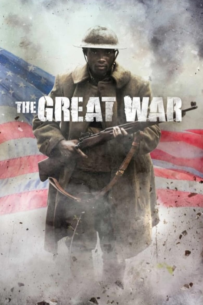 فيلم The Great War