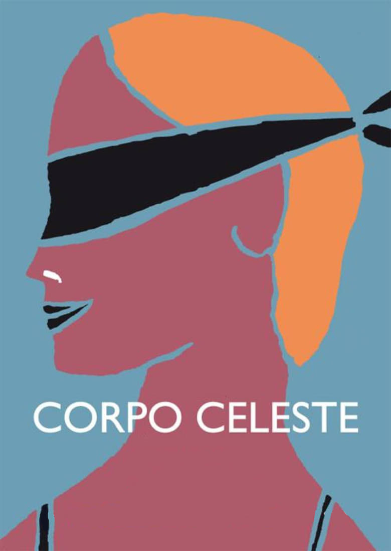 فيلم Corpo Celeste