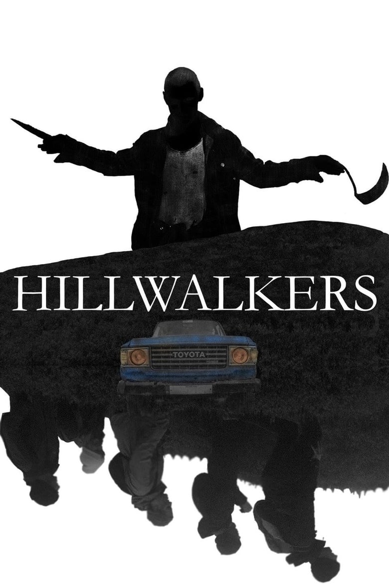 فيلم Hillwalkers