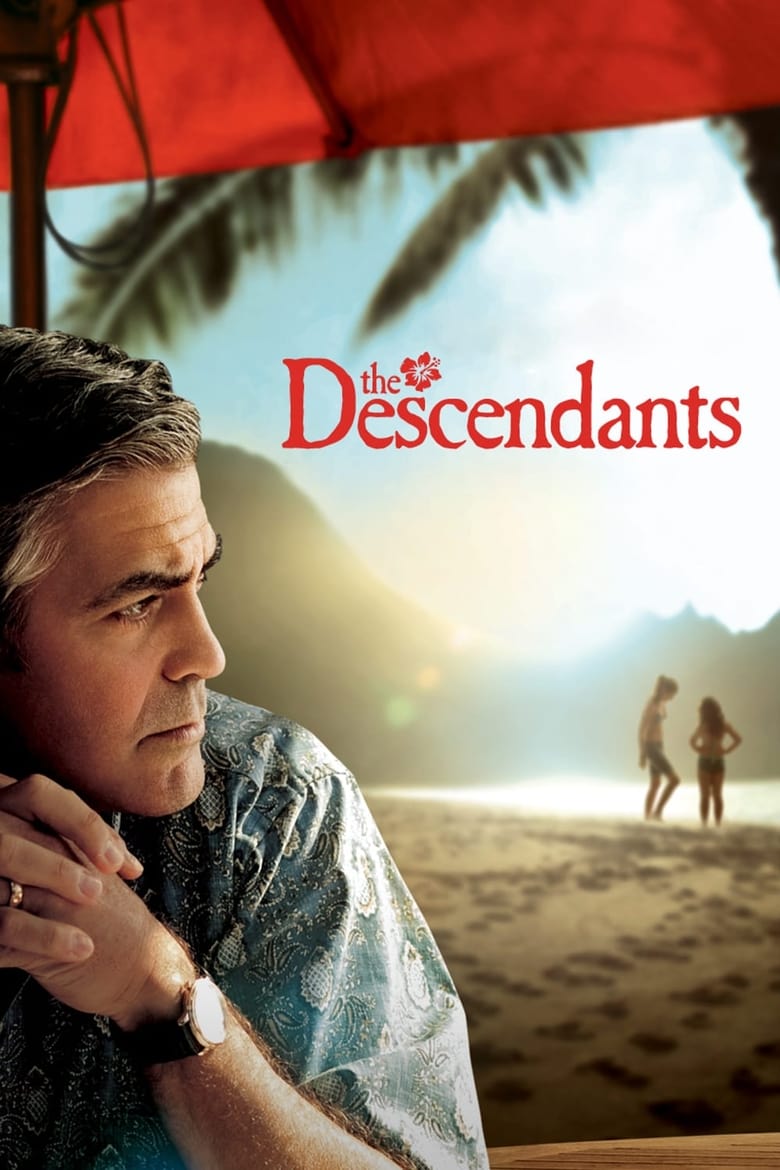 فيلم The Descendants