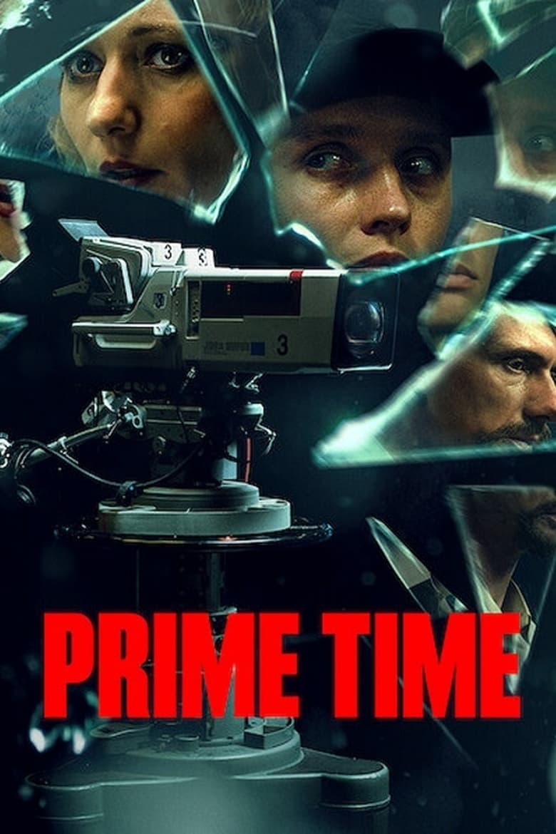 فيلم Prime Time