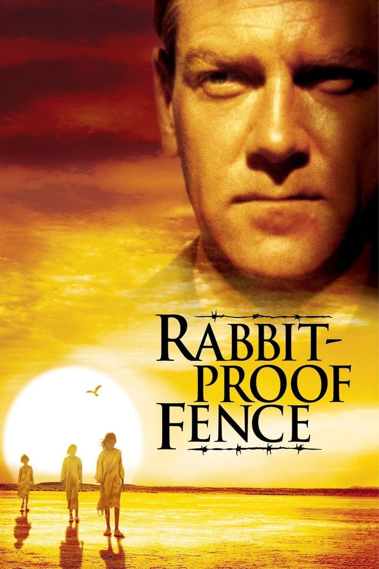 فيلم Rabbit-Proof Fence