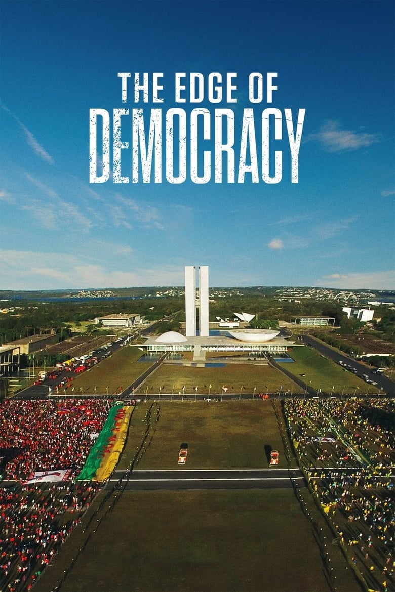فيلم The Edge of Democracy