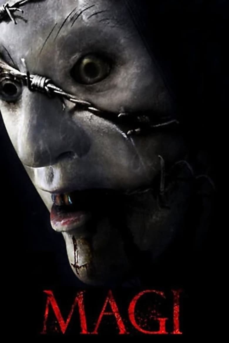فيلم Magi