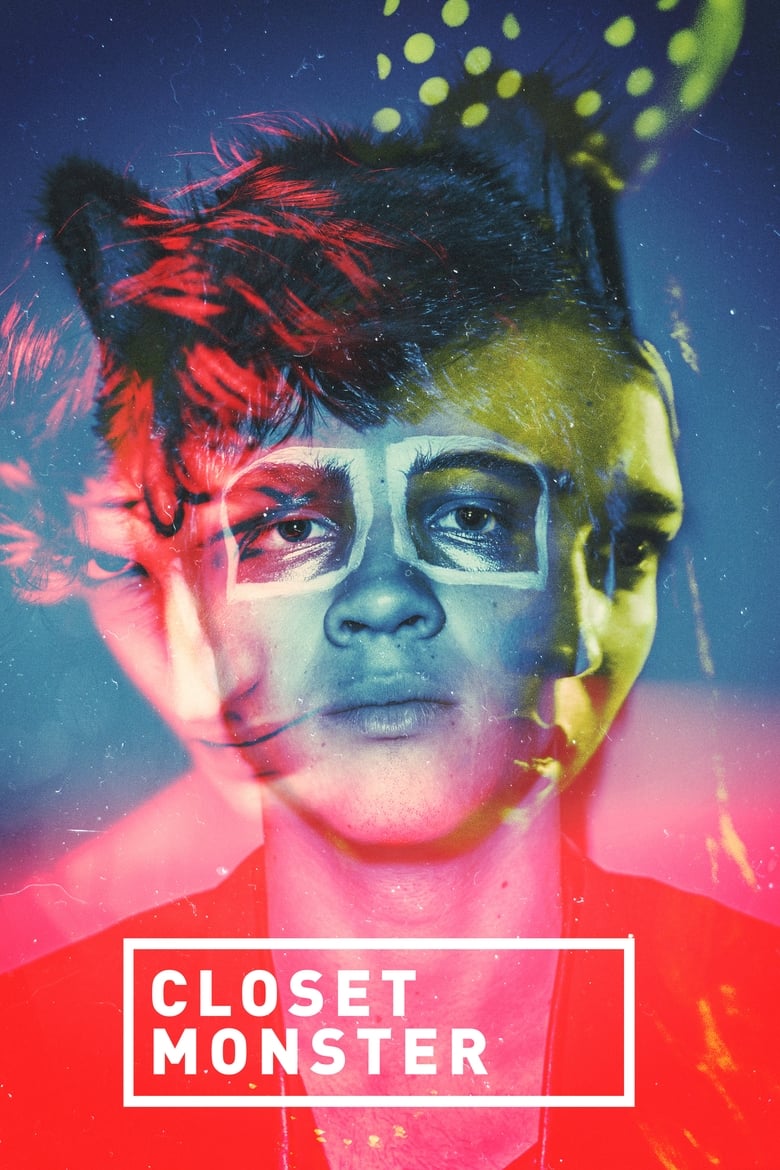 فيلم Closet Monster