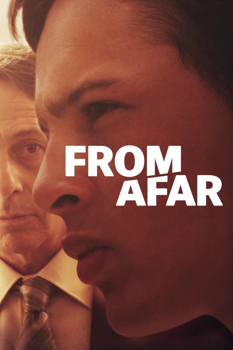 فيلم From Afar