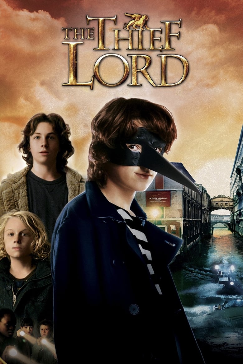 فيلم The Thief Lord