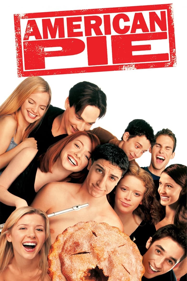 فيلم American Pie
