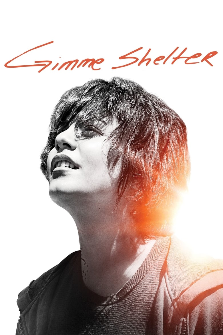 فيلم Gimme Shelter