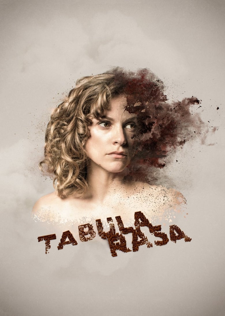 مسلسل Tabula Rasa الموسم الاول الحلقة 01 مترجمة