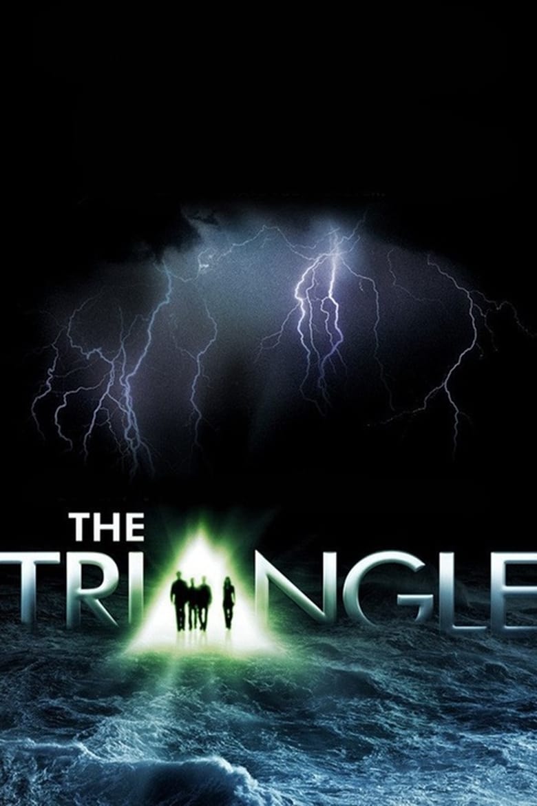 مسلسل The Triangle