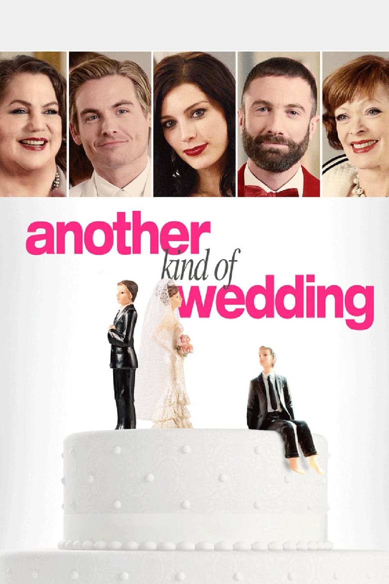 فيلم Another Kind of Wedding