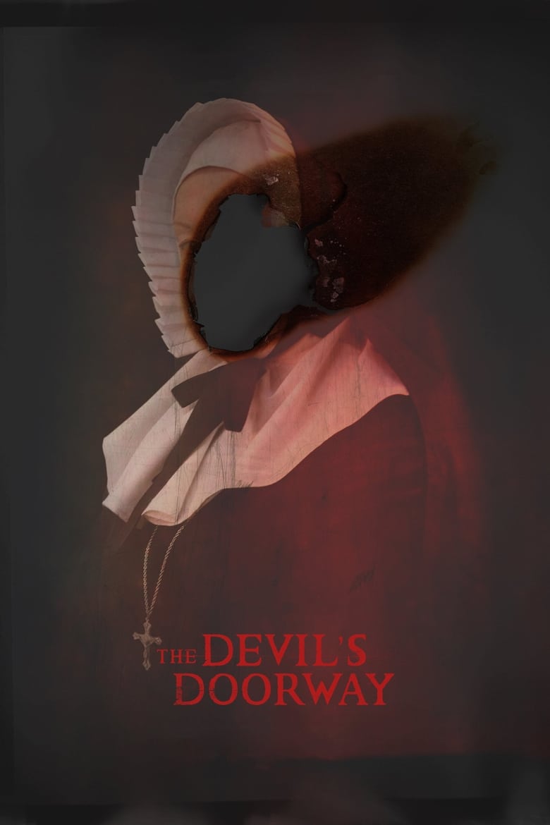 فيلم The Devil’s Doorway