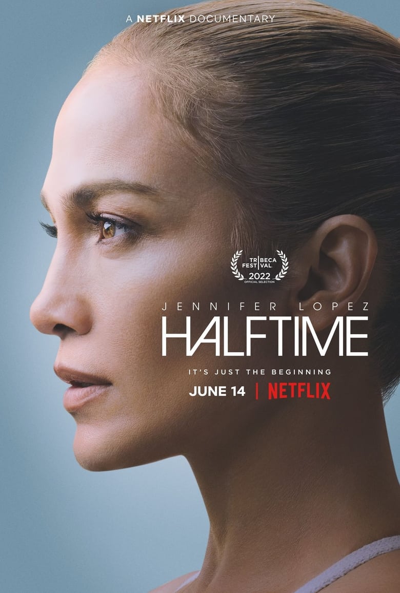 فيلم Halftime