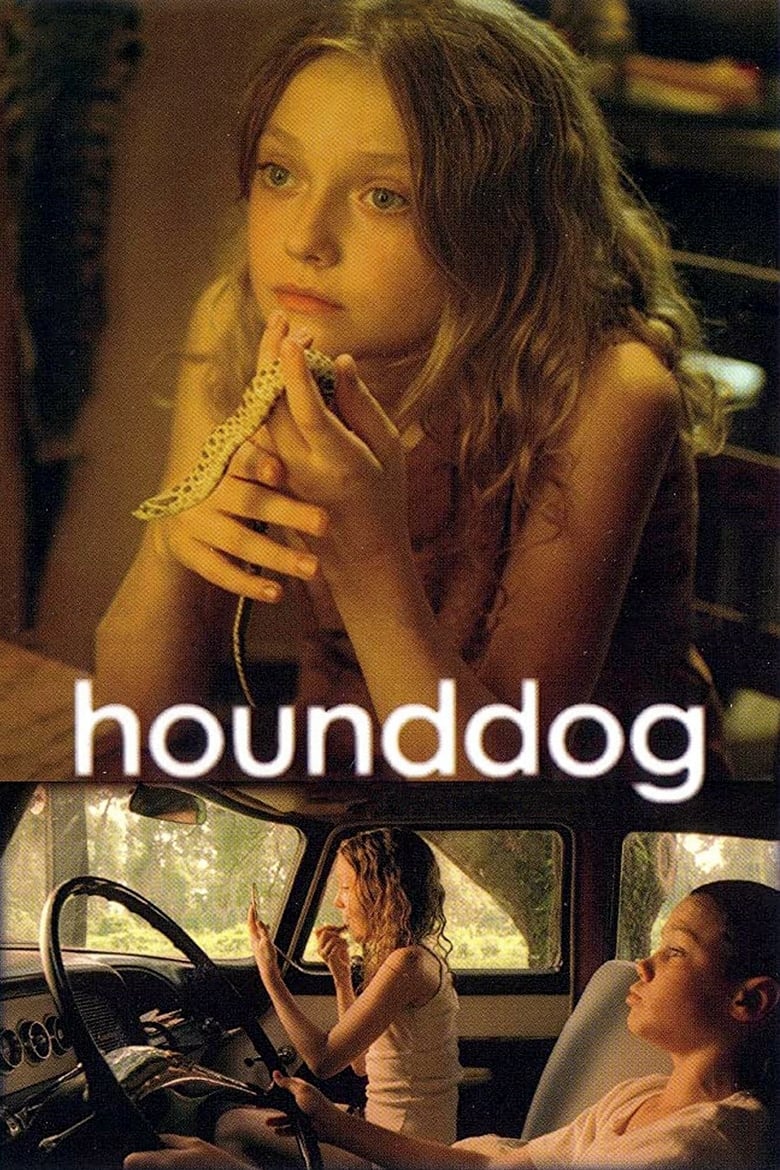 فيلم Hounddog