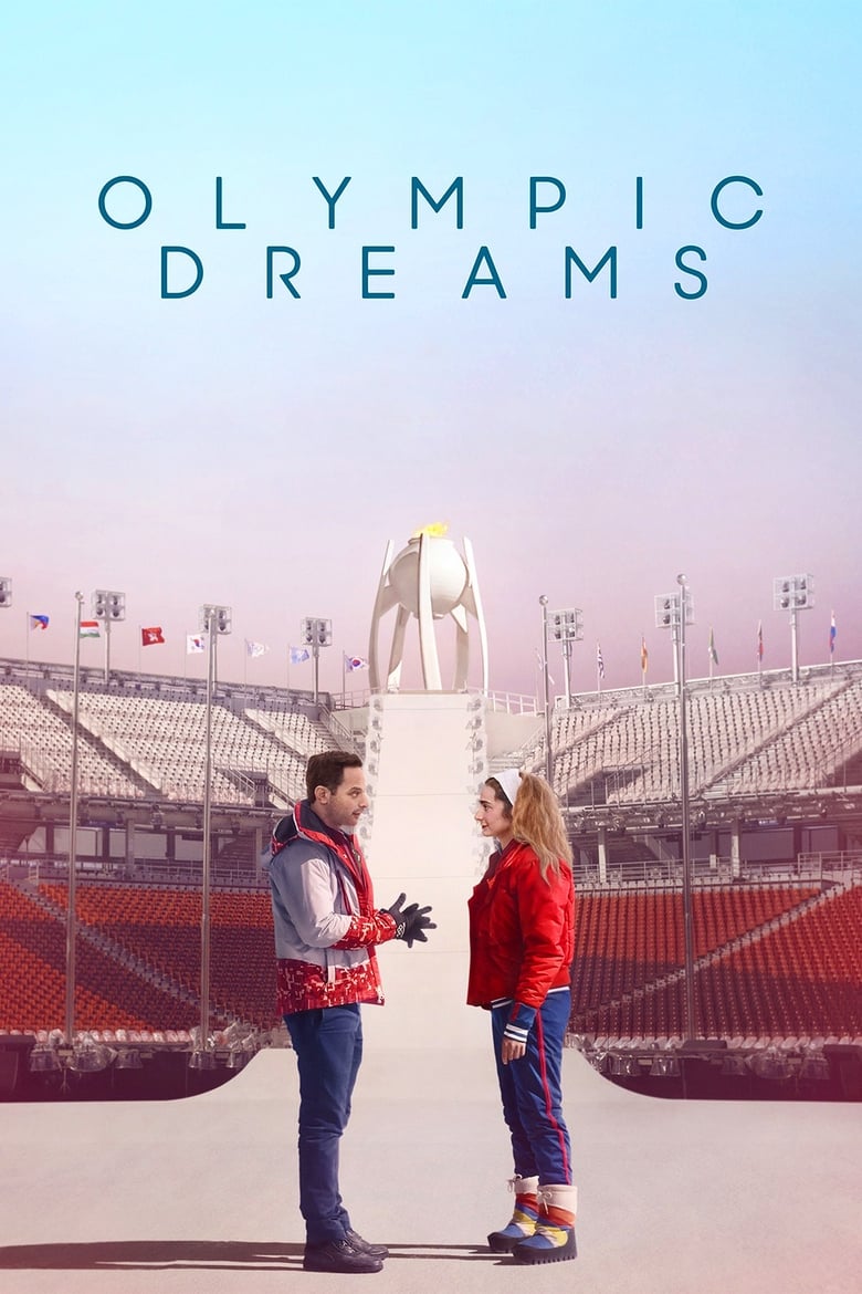 فيلم Olympic Dreams