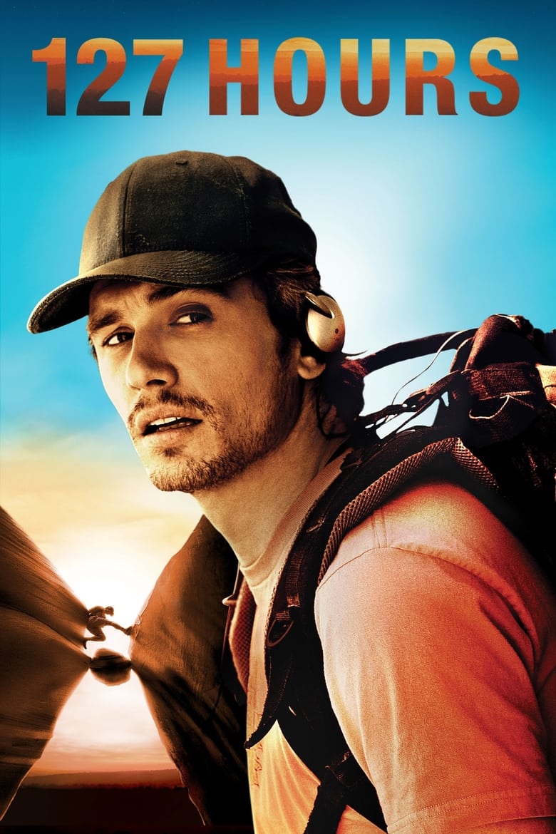 فيلم 127 Hours
