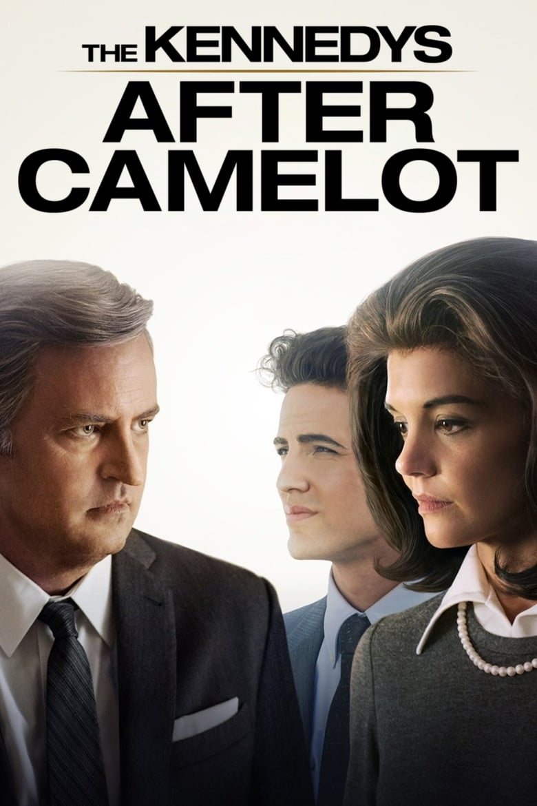 مسلسل The Kennedys: After Camelot الموسم الاول مترجم