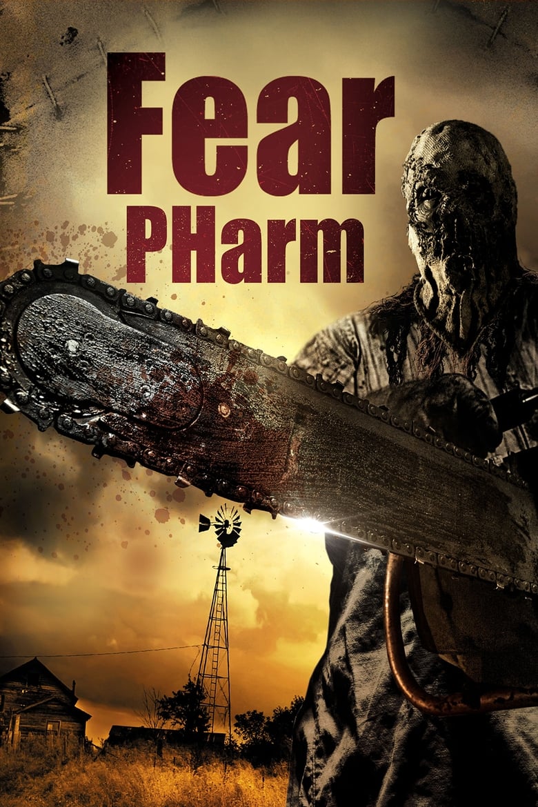 فيلم Fear Pharm