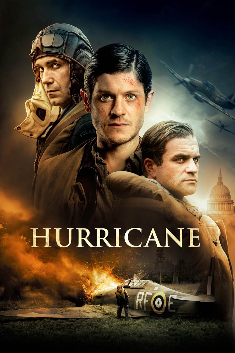 فيلم Hurricane
