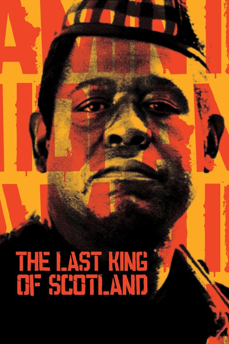 فيلم The Last King of Scotland