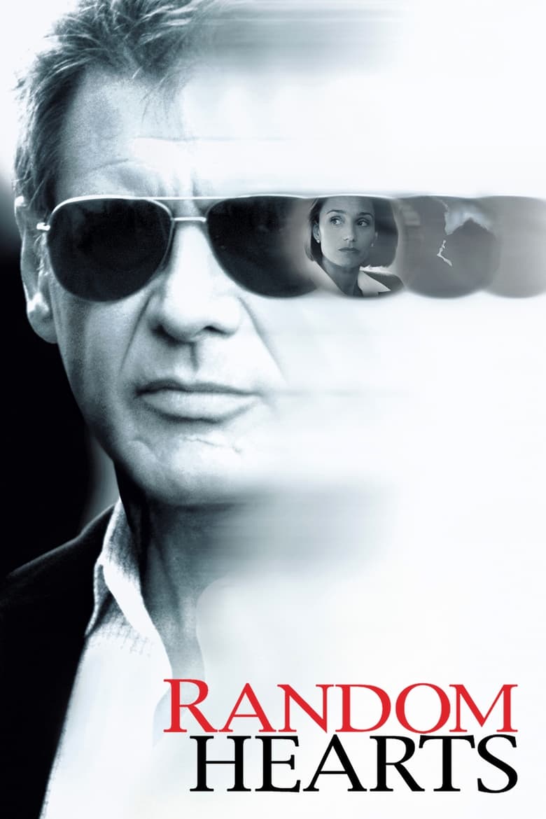 فيلم Random Hearts