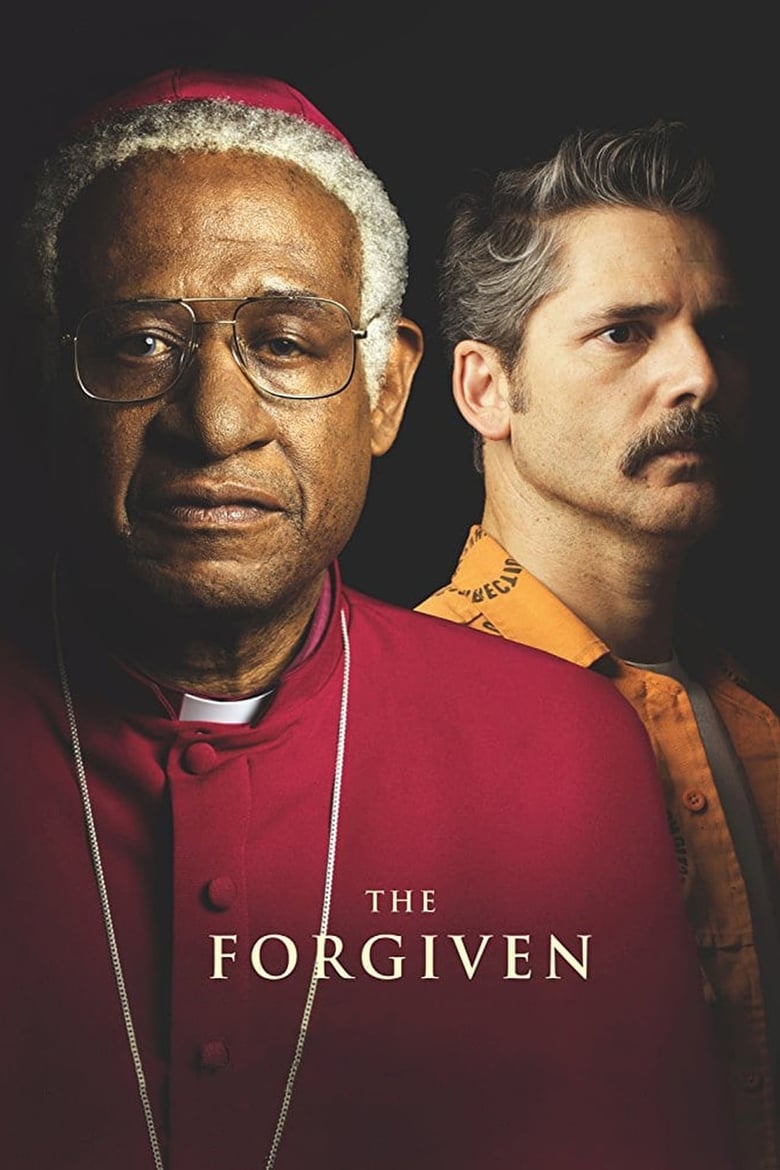 فيلم The Forgiven